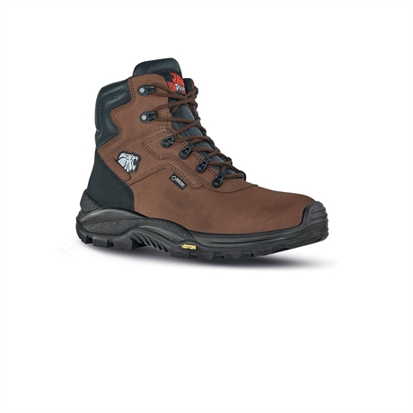 Chaussure sécurité montante homme U-Power Climb GTX S3 SRC